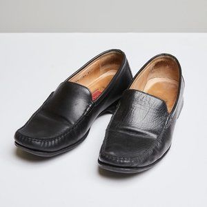 Cole Haan City Vintage Loafers